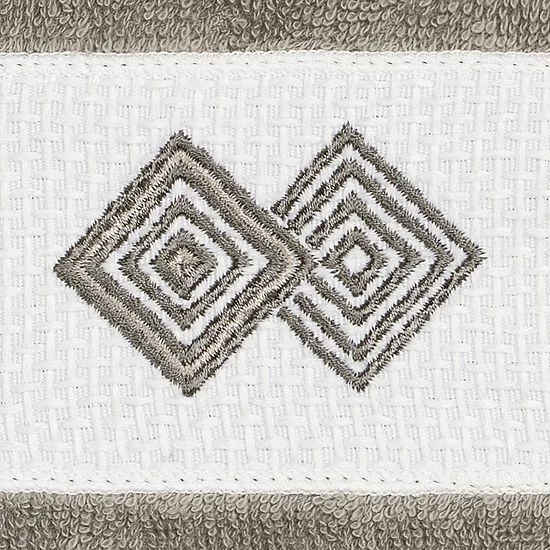 Linum Home Textiles Turkish Cotton Noah Embellished Washcloth Set Tea Rose Linum Home Textiles Turkish Cotton Noah Embellished Washcloth Set Tea Rose -Linum Home Textiles store unnamed file 3420