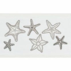 Linum Home Textiles Lydia Embellished Bath Towel Set Light Gray -Linum Home Textiles store unnamed file 3484