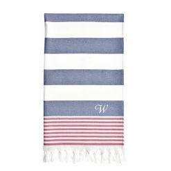 Linum Home Textiles Turkish Cotton Patriotic Personalized Pestemal Beach Towel 28 Linum Home Textiles Turkish Cotton Patriotic Personalized Pestemal Beach Towel -Linum Home Textiles store unnamed file 3604