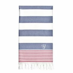 Linum Home Textiles Turkish Cotton Patriotic Personalized Pestemal Beach Towel 32 Linum Home Textiles Turkish Cotton Patriotic Personalized Pestemal Beach Towel -Linum Home Textiles store unnamed file 3608