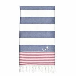 Linum Home Textiles Turkish Cotton Patriotic Personalized Pestemal Beach Towel 34 Linum Home Textiles Turkish Cotton Patriotic Personalized Pestemal Beach Towel -Linum Home Textiles store unnamed file 3610