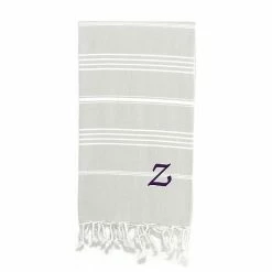 Linum Home Textiles Turkish Cotton Lucky Personalized Pestemal Beach Towel 22 Linum Home Textiles Turkish Cotton Lucky Personalized Pestemal Beach Towel -Linum Home Textiles store unnamed file 3618
