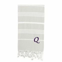Linum Home Textiles Turkish Cotton Lucky Personalized Pestemal Beach Towel 24 Linum Home Textiles Turkish Cotton Lucky Personalized Pestemal Beach Towel -Linum Home Textiles store unnamed file 3620