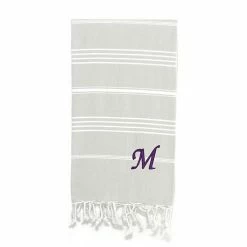 Linum Home Textiles Turkish Cotton Lucky Personalized Pestemal Beach Towel 28 Linum Home Textiles Turkish Cotton Lucky Personalized Pestemal Beach Towel -Linum Home Textiles store unnamed file 3624