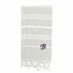 Linum Home Textiles Turkish Cotton Lucky Personalized Pestemal Beach Towel 33 Linum Home Textiles Turkish Cotton Lucky Personalized Pestemal Beach Towel -Linum Home Textiles store unnamed file 3629