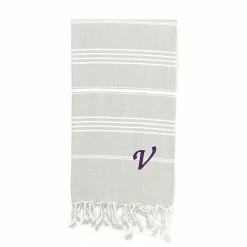 Linum Home Textiles Turkish Cotton Lucky Personalized Pestemal Beach Towel 36 Linum Home Textiles Turkish Cotton Lucky Personalized Pestemal Beach Towel -Linum Home Textiles store unnamed file 3632