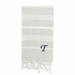 Linum Home Textiles Turkish Cotton Lucky Personalized Pestemal Beach Towel 37 Linum Home Textiles Turkish Cotton Lucky Personalized Pestemal Beach Towel -Linum Home Textiles store unnamed file 3633