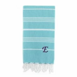 Linum Home Textiles Turkish Cotton Lucky Personalized Pestemal Beach Towel 4 Linum Home Textiles Turkish Cotton Lucky Personalized Pestemal Beach Towel -Linum Home Textiles store unnamed file 3660