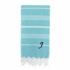 Linum Home Textiles Turkish Cotton Lucky Personalized Pestemal Beach Towel 8 Linum Home Textiles Turkish Cotton Lucky Personalized Pestemal Beach Towel -Linum Home Textiles store unnamed file 3664