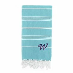 Linum Home Textiles Turkish Cotton Lucky Personalized Pestemal Beach Towel 13 Linum Home Textiles Turkish Cotton Lucky Personalized Pestemal Beach Towel -Linum Home Textiles store unnamed file 3669