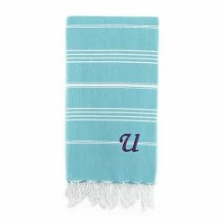 Linum Home Textiles Turkish Cotton Lucky Personalized Pestemal Beach Towel 14 Linum Home Textiles Turkish Cotton Lucky Personalized Pestemal Beach Towel -Linum Home Textiles store unnamed file 3670