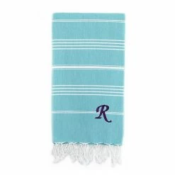 Linum Home Textiles Turkish Cotton Lucky Personalized Pestemal Beach Towel 17 Linum Home Textiles Turkish Cotton Lucky Personalized Pestemal Beach Towel -Linum Home Textiles store unnamed file 3673
