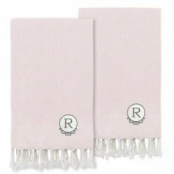 Linum Home Textiles Turkish Cotton Personalized Fun In Paradise Pestemal 2-pack Hand Towel Set 29 Linum Home Textiles Turkish Cotton Personalized Fun In Paradise Pestemal 2-pack Hand Towel Set -Linum Home Textiles store unnamed file 3728