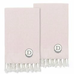 Linum Home Textiles Turkish Cotton Personalized Fun In Paradise Pestemal 2-pack Hand Towel Set 31 Linum Home Textiles Turkish Cotton Personalized Fun In Paradise Pestemal 2-pack Hand Towel Set -Linum Home Textiles store unnamed file 3730