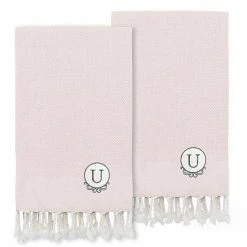 Linum Home Textiles Turkish Cotton Personalized Fun In Paradise Pestemal 2-pack Hand Towel Set 36 Linum Home Textiles Turkish Cotton Personalized Fun In Paradise Pestemal 2-pack Hand Towel Set -Linum Home Textiles store unnamed file 3735