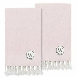 Linum Home Textiles Turkish Cotton Personalized Fun In Paradise Pestemal 2-pack Hand Towel Set 39 Linum Home Textiles Turkish Cotton Personalized Fun In Paradise Pestemal 2-pack Hand Towel Set -Linum Home Textiles store unnamed file 3738