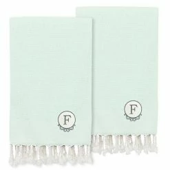 Linum Home Textiles Turkish Cotton Personalized Fun In Paradise Pestemal 2-pack Hand Towel Set 25 Linum Home Textiles Turkish Cotton Personalized Fun In Paradise Pestemal 2-pack Hand Towel Set -Linum Home Textiles store unnamed file 3744