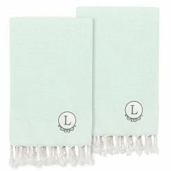 Linum Home Textiles Turkish Cotton Personalized Fun In Paradise Pestemal 2-pack Hand Towel Set 32 Linum Home Textiles Turkish Cotton Personalized Fun In Paradise Pestemal 2-pack Hand Towel Set -Linum Home Textiles store unnamed file 3751