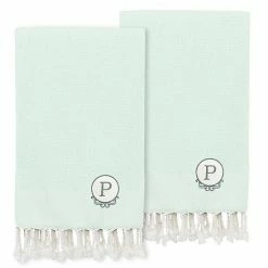 Linum Home Textiles Turkish Cotton Personalized Fun In Paradise Pestemal 2-pack Hand Towel Set 37 Linum Home Textiles Turkish Cotton Personalized Fun In Paradise Pestemal 2-pack Hand Towel Set -Linum Home Textiles store unnamed file 3756