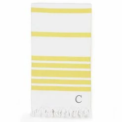 Linum Home Textiles Turkish Cotton Herringbone Personalized Pestemal Beach Towel 24 Linum Home Textiles Turkish Cotton Herringbone Personalized Pestemal Beach Towel -Linum Home Textiles store unnamed file 3763
