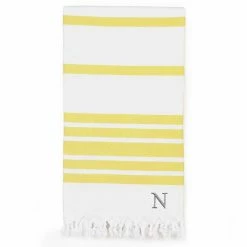 Linum Home Textiles Turkish Cotton Herringbone Personalized Pestemal Beach Towel 36 Linum Home Textiles Turkish Cotton Herringbone Personalized Pestemal Beach Towel -Linum Home Textiles store unnamed file 3775