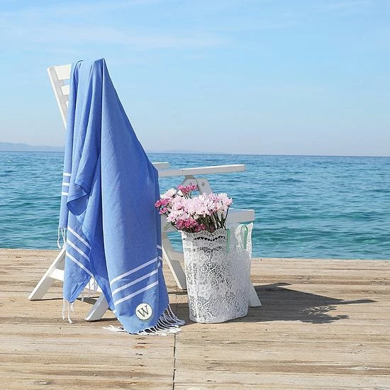 Linum Home Textiles Turkish Cotton Personalized Alara Pestemal Beach And Hand Towel Set Linum Home Textiles Turkish Cotton Personalized Alara Pestemal Beach And Hand Towel Set -Linum Home Textiles store unnamed file 3800