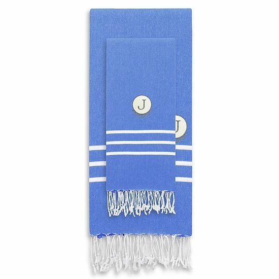 Linum Home Textiles Turkish Cotton Personalized Alara Pestemal Beach And Hand Towel Set Linum Home Textiles Turkish Cotton Personalized Alara Pestemal Beach And Hand Towel Set -Linum Home Textiles store unnamed file 3814