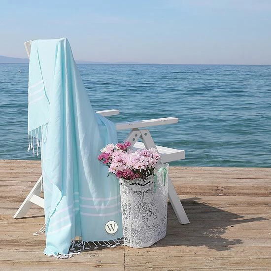 Linum Home Textiles Turkish Cotton Personalized Alara Pestemal Beach And Hand Towel Set Linum Home Textiles Turkish Cotton Personalized Alara Pestemal Beach And Hand Towel Set -Linum Home Textiles store unnamed file 3820