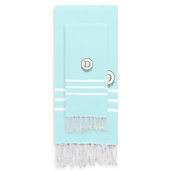 Linum Home Textiles Turkish Cotton Personalized Alara Pestemal Beach And Hand Towel Set Linum Home Textiles Turkish Cotton Personalized Alara Pestemal Beach And Hand Towel Set -Linum Home Textiles store unnamed file 3827