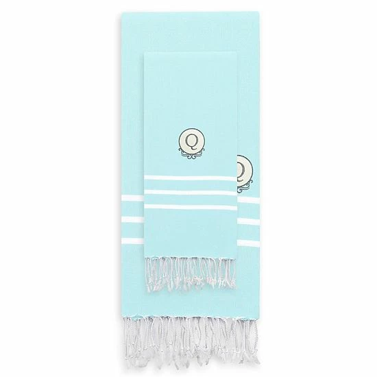 Linum Home Textiles Turkish Cotton Personalized Alara Pestemal Beach And Hand Towel Set Linum Home Textiles Turkish Cotton Personalized Alara Pestemal Beach And Hand Towel Set -Linum Home Textiles store unnamed file 3828