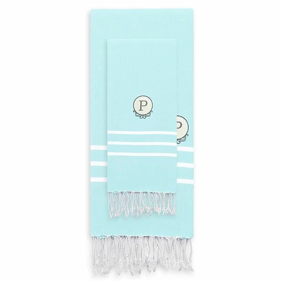 Linum Home Textiles Turkish Cotton Personalized Alara Pestemal Beach And Hand Towel Set Linum Home Textiles Turkish Cotton Personalized Alara Pestemal Beach And Hand Towel Set -Linum Home Textiles store unnamed file 3830