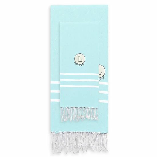 Linum Home Textiles Turkish Cotton Personalized Alara Pestemal Beach And Hand Towel Set Linum Home Textiles Turkish Cotton Personalized Alara Pestemal Beach And Hand Towel Set -Linum Home Textiles store unnamed file 3831