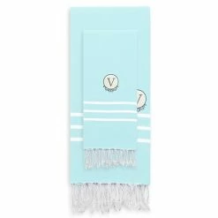 Linum Home Textiles Turkish Cotton Personalized Alara Pestemal Beach And Hand Towel Set 15 Linum Home Textiles Turkish Cotton Personalized Alara Pestemal Beach And Hand Towel Set -Linum Home Textiles store unnamed file 3834