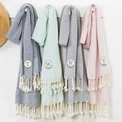 Linum Home Textiles Turkish Cotton Personalized Fun In Paradise Pestemal Beach Towel 25 Linum Home Textiles Turkish Cotton Personalized Fun In Paradise Pestemal Beach Towel -Linum Home Textiles store unnamed file 3844
