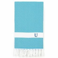 Linum Home Textiles Turkish Cotton Diamond Personalized Pestemal Beach Towel 30 Linum Home Textiles Turkish Cotton Diamond Personalized Pestemal Beach Towel -Linum Home Textiles store unnamed file 3929