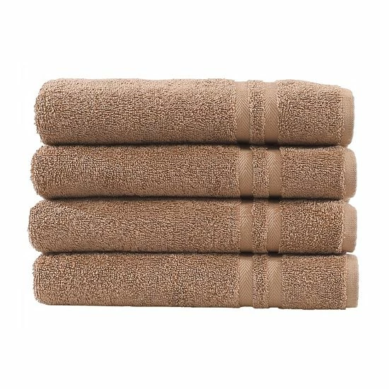 Linum Home Textiles Denzi 4-pack Hand Towels Gray Linum Home Textiles Denzi 4-pack Hand Towels Gray -Linum Home Textiles store unnamed file 4