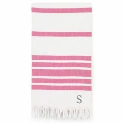 Linum Home Textiles Turkish Cotton Herringbone Personalized Pestemal Beach Towel 29 Linum Home Textiles Turkish Cotton Herringbone Personalized Pestemal Beach Towel -Linum Home Textiles store unnamed file 4008