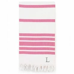 Linum Home Textiles Turkish Cotton Herringbone Personalized Pestemal Beach Towel 35 Linum Home Textiles Turkish Cotton Herringbone Personalized Pestemal Beach Towel -Linum Home Textiles store unnamed file 4014