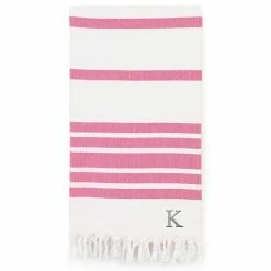 Linum Home Textiles Turkish Cotton Herringbone Personalized Pestemal Beach Towel 37 Linum Home Textiles Turkish Cotton Herringbone Personalized Pestemal Beach Towel -Linum Home Textiles store unnamed file 4016