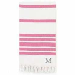 Linum Home Textiles Turkish Cotton Herringbone Personalized Pestemal Beach Towel 39 Linum Home Textiles Turkish Cotton Herringbone Personalized Pestemal Beach Towel -Linum Home Textiles store unnamed file 4018