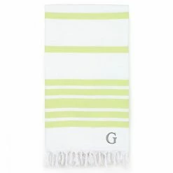 Linum Home Textiles Turkish Cotton Herringbone Personalized Pestemal Beach Towel 31 Linum Home Textiles Turkish Cotton Herringbone Personalized Pestemal Beach Towel -Linum Home Textiles store unnamed file 4070