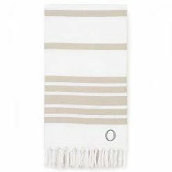 Linum Home Textiles Turkish Cotton Herringbone Personalized Pestemal Beach Towel 24 Linum Home Textiles Turkish Cotton Herringbone Personalized Pestemal Beach Towel -Linum Home Textiles store unnamed file 4083