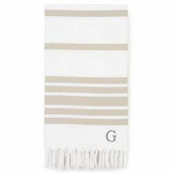 Linum Home Textiles Turkish Cotton Herringbone Personalized Pestemal Beach Towel 30 Linum Home Textiles Turkish Cotton Herringbone Personalized Pestemal Beach Towel -Linum Home Textiles store unnamed file 4089
