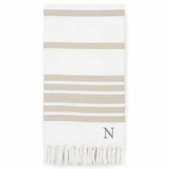 Linum Home Textiles Turkish Cotton Herringbone Personalized Pestemal Beach Towel 38 Linum Home Textiles Turkish Cotton Herringbone Personalized Pestemal Beach Towel -Linum Home Textiles store unnamed file 4097