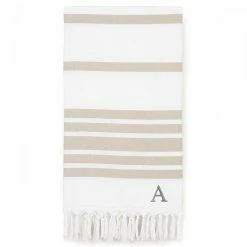Linum Home Textiles Turkish Cotton Herringbone Personalized Pestemal Beach Towel 39 Linum Home Textiles Turkish Cotton Herringbone Personalized Pestemal Beach Towel -Linum Home Textiles store unnamed file 4098