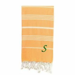 Linum Home Textiles Turkish Cotton Lucky Personalized Pestemal Beach Towel 7 Linum Home Textiles Turkish Cotton Lucky Personalized Pestemal Beach Towel -Linum Home Textiles store unnamed file 4106