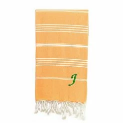 Linum Home Textiles Turkish Cotton Lucky Personalized Pestemal Beach Towel 12 Linum Home Textiles Turkish Cotton Lucky Personalized Pestemal Beach Towel -Linum Home Textiles store unnamed file 4111