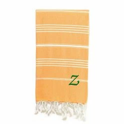 Linum Home Textiles Turkish Cotton Lucky Personalized Pestemal Beach Towel 19 Linum Home Textiles Turkish Cotton Lucky Personalized Pestemal Beach Towel -Linum Home Textiles store unnamed file 4118