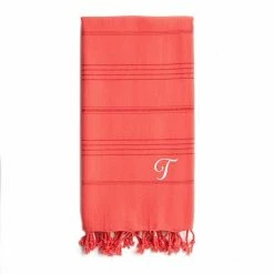 Linum Home Textiles Turkish Cotton Summer Fun Personalized Pestemal Beach Towel 26 Linum Home Textiles Turkish Cotton Summer Fun Personalized Pestemal Beach Towel -Linum Home Textiles store unnamed file 4165