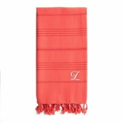 Linum Home Textiles Turkish Cotton Summer Fun Personalized Pestemal Beach Towel 30 Linum Home Textiles Turkish Cotton Summer Fun Personalized Pestemal Beach Towel -Linum Home Textiles store unnamed file 4169